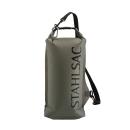 Stahlsac Abyss Drysac 6L Grau